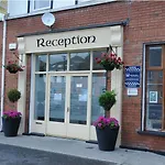 Glasan Holiday Village Galway