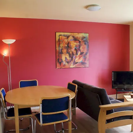 Glasan Holiday Village Apartament Galway