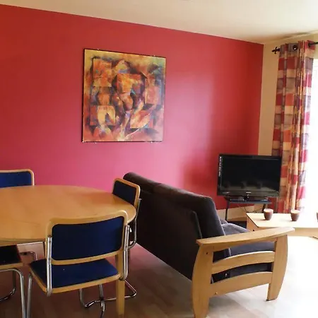 Appartement Glasan Holiday Village