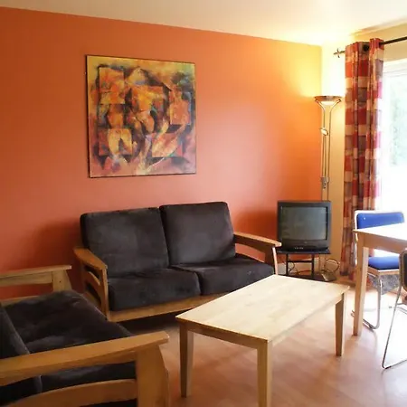 Appartement Glasan Holiday Village