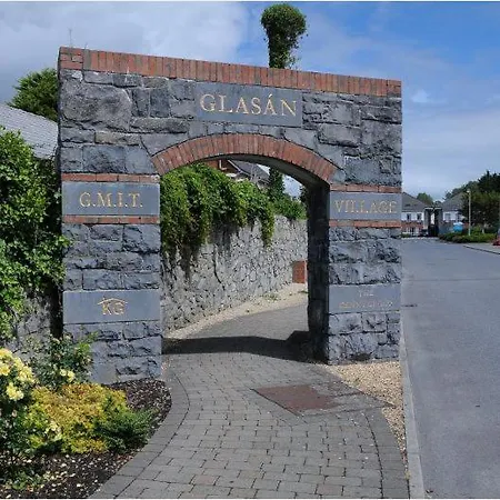 Glasan Holiday Village Appartement