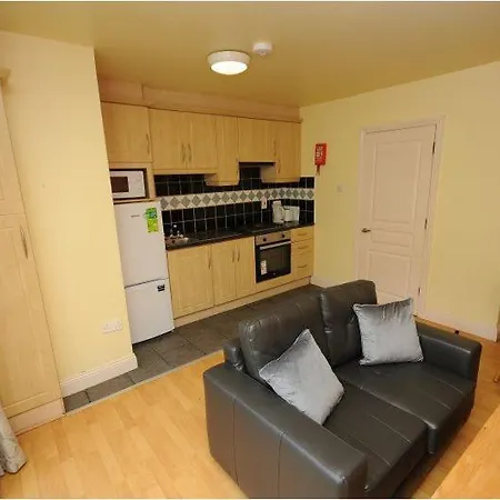 Glasan Holiday Village Apartament *
