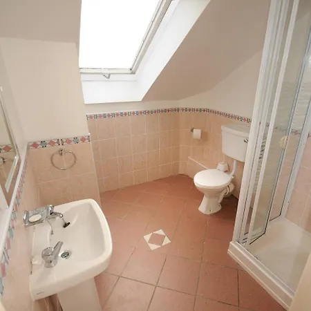 Glasan Holiday Village Appartement *