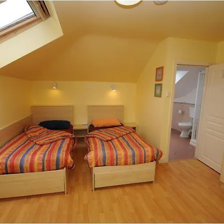 Appartement Glasan Holiday Village