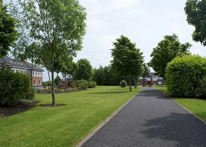 Glasan Holiday Village Galway