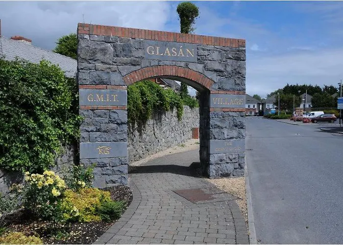 Glasan Holiday Village Apartamento