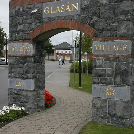 Διαμέρισμα Glasan Holiday Village