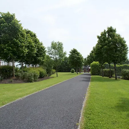 Glasan Holiday Village Голуэй