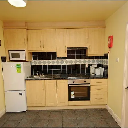 Апартаменты Glasan Holiday Village *