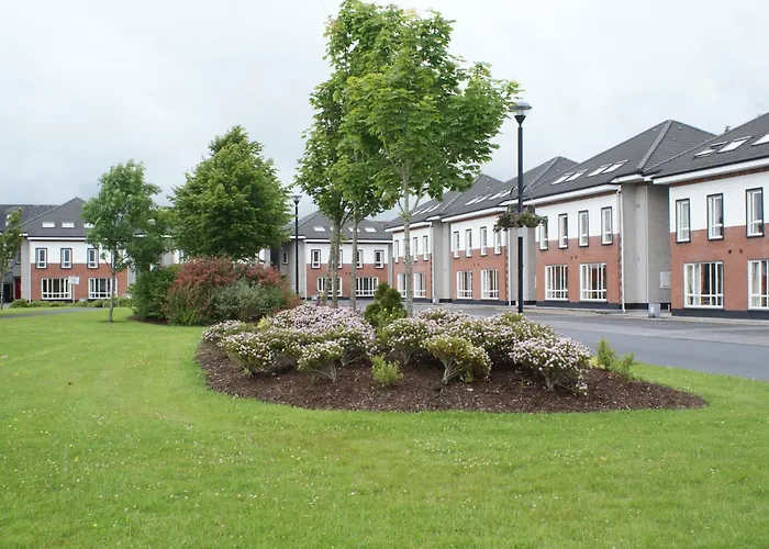 Glasan Holiday Village