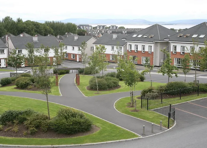 Daire Glasan Holiday Village *