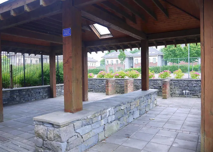 Glasan Holiday Village * Galway