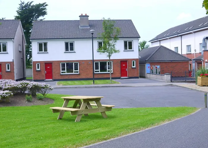 Glasan Holiday Village Daire