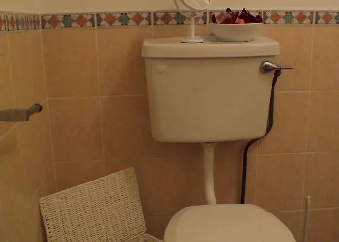 Glasan Holiday Village *