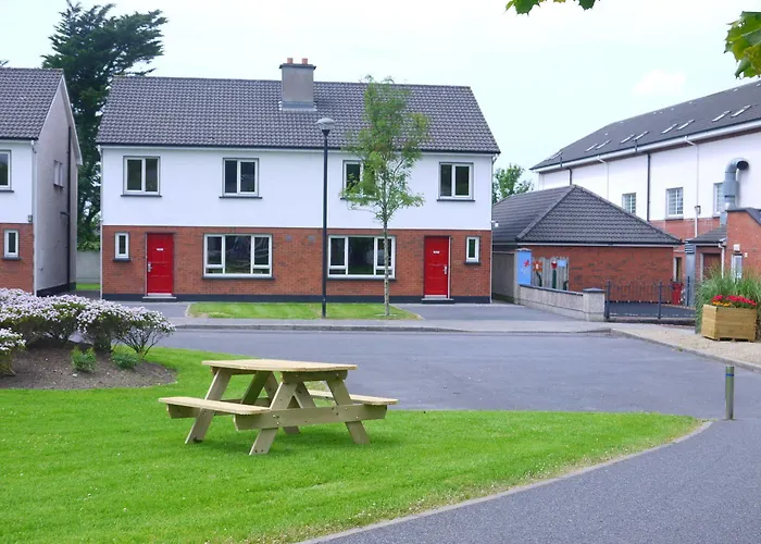 Glasan Holiday Village Daire