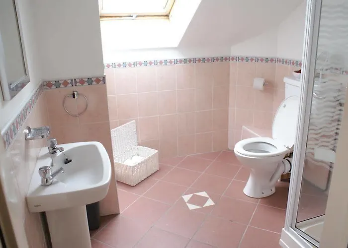 Daire Glasan Holiday Village *