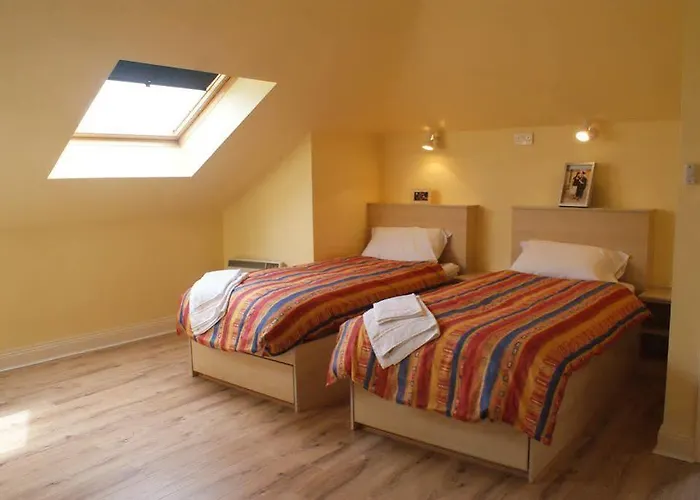 Glasan Holiday Village