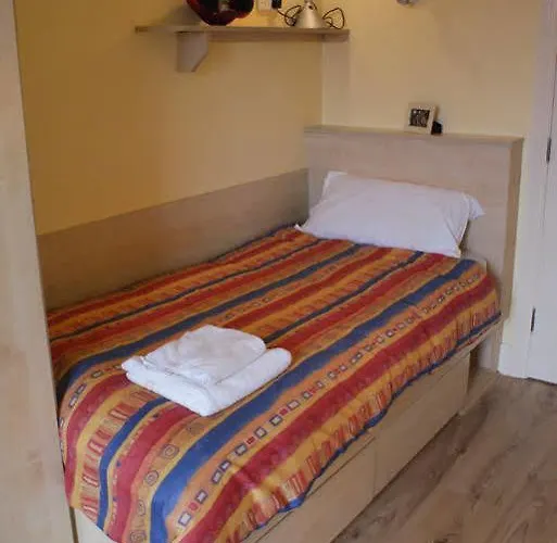 Glasan Holiday Village Daire Galway