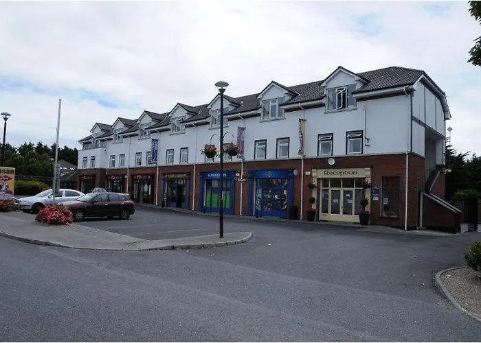 Glasan Holiday Village Daire