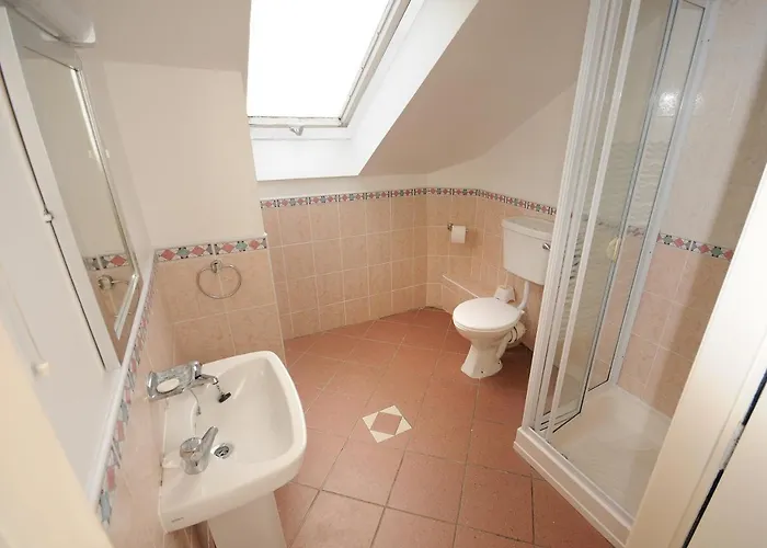 Glasan Holiday Village Daire *