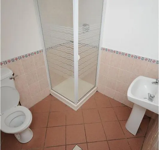 Daire Glasan Holiday Village Galway