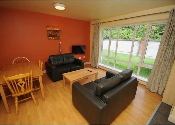 Glasan Holiday Village