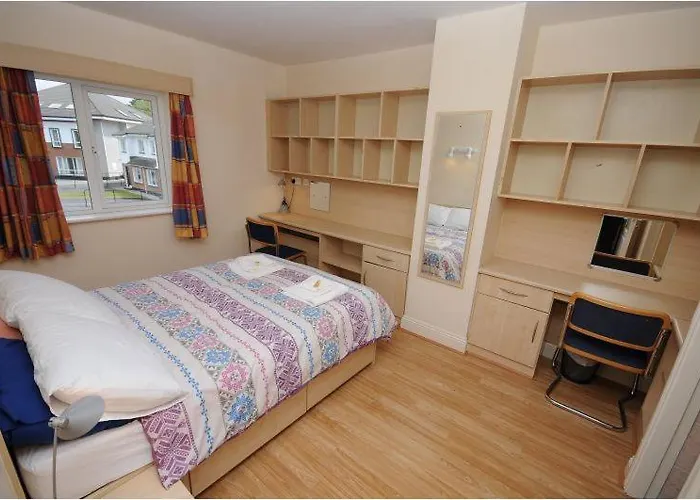 Glasan Holiday Village Daire Galway