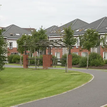 Glasan Holiday Village Apartament Galway