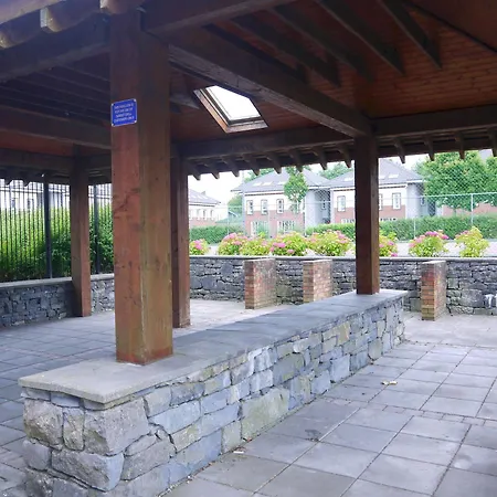 Glasan Holiday Village * Galway