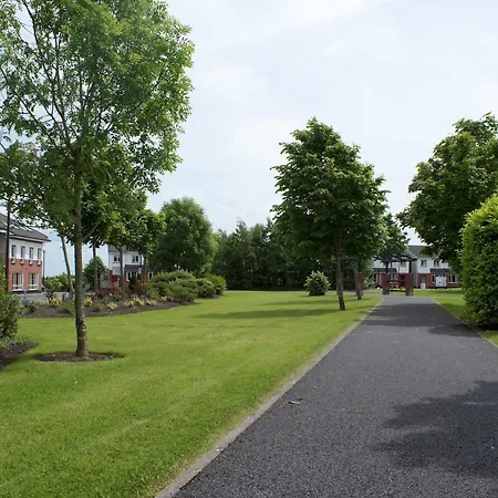 Glasan Holiday Village Galway