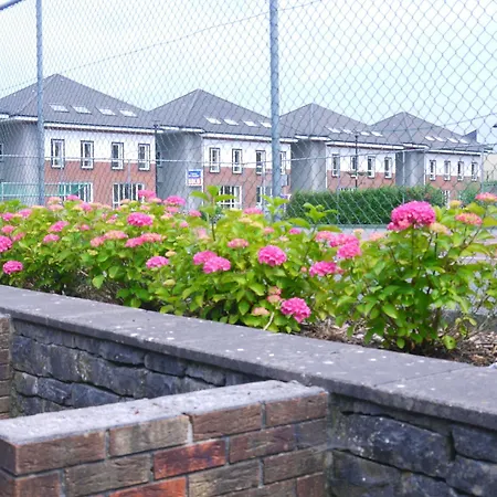 Apartament Glasan Holiday Village Galway