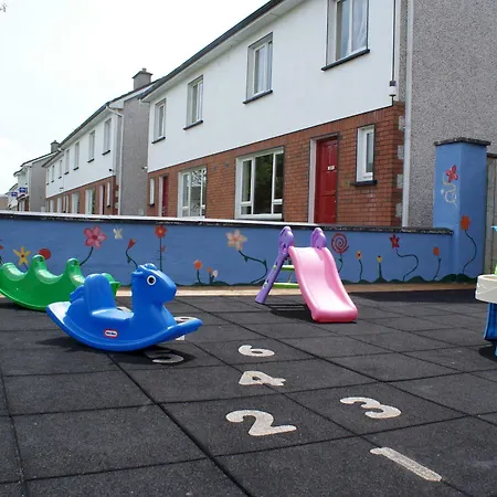 Glasan Holiday Village Apartament