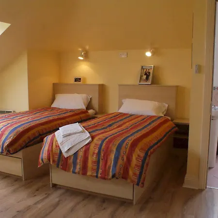 Glasan Holiday Village Galway