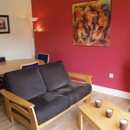 Apartament Glasan Holiday Village Galway
