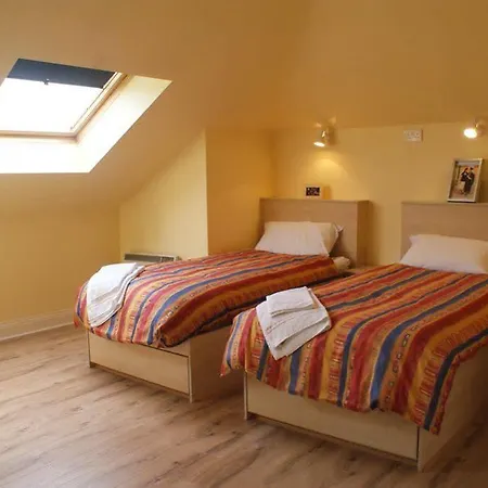 Glasan Holiday Village