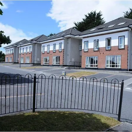 Glasan Holiday Village Apartament Galway