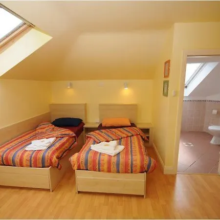 Glasan Holiday Village Apartament