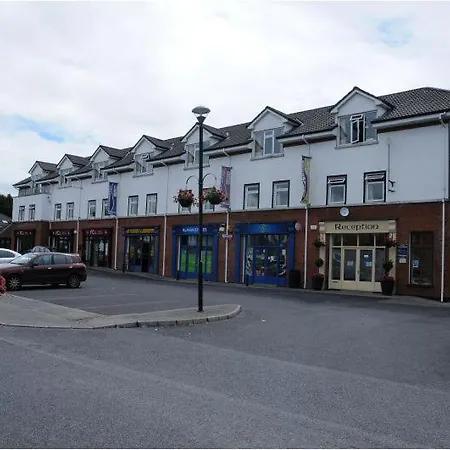 Glasan Holiday Village Apartament