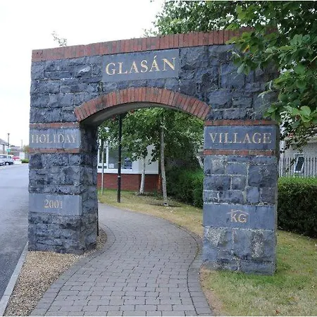 Glasan Holiday Village * Galway