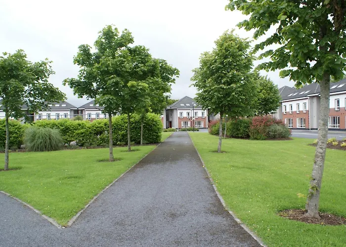 Glasan Holiday Village Appartement *