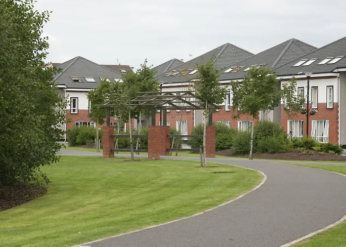 Glasan Holiday Village Appartement Galway