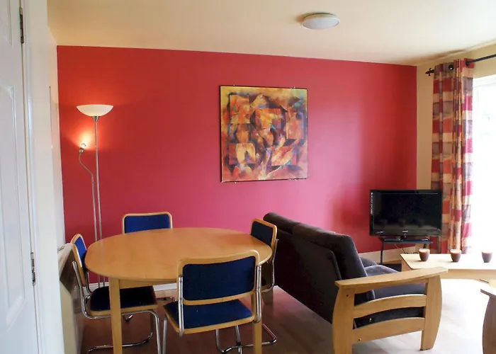 Glasan Holiday Village Appartement Galway