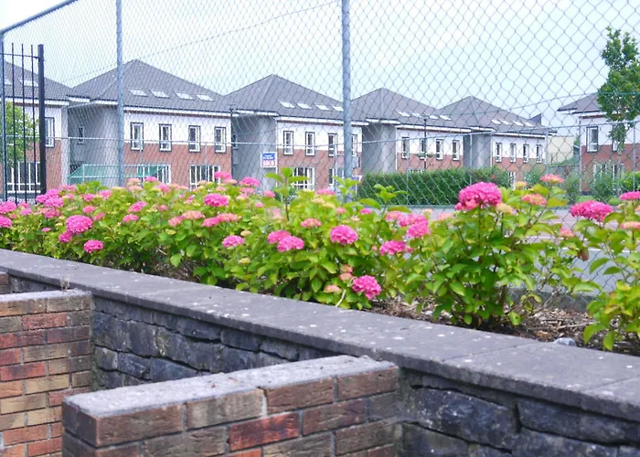 Appartement Glasan Holiday Village Galway
