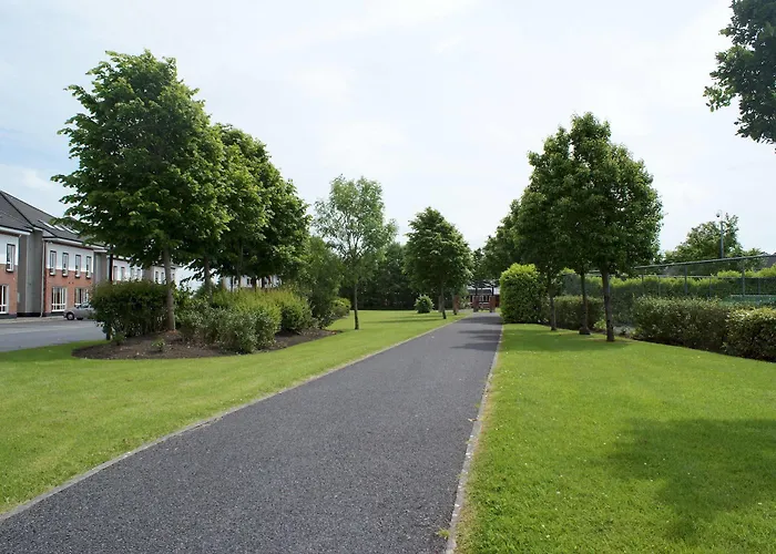 Glasan Holiday Village Galway
