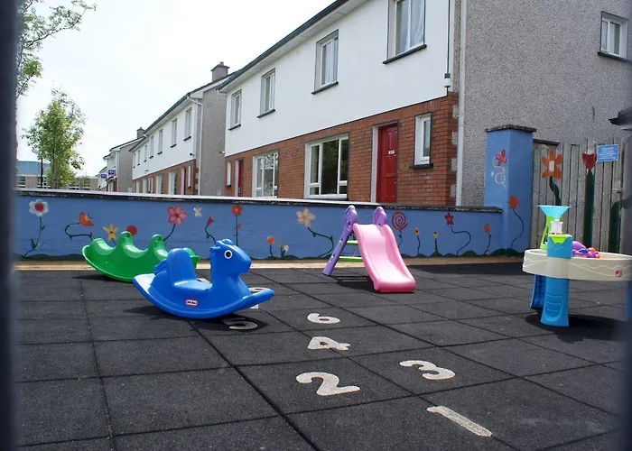 Glasan Holiday Village Appartement