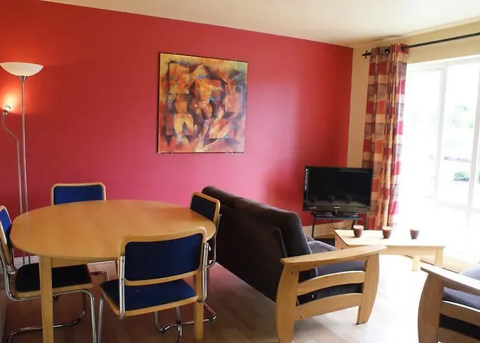 Appartement Glasan Holiday Village