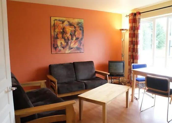 Appartement Glasan Holiday Village