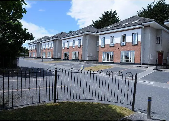 Glasan Holiday Village Appartement Galway