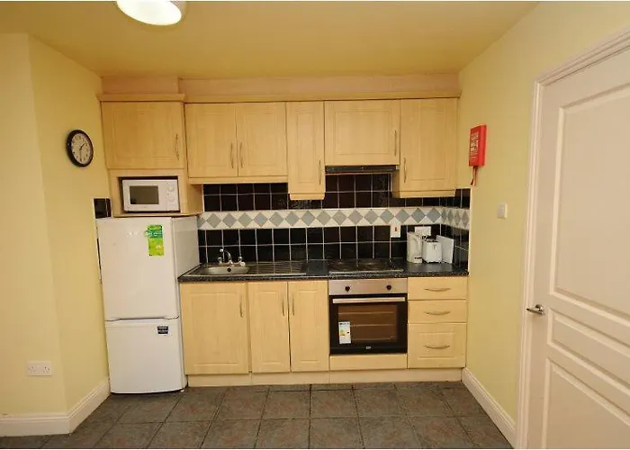 Appartement Glasan Holiday Village *