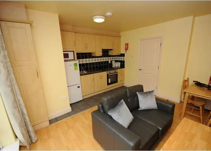 Glasan Holiday Village Appartement *